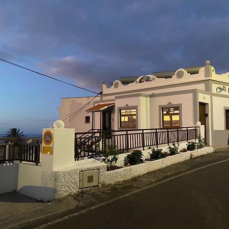 Geko Hotels Los Llanillos Εξωτερικό φωτογραφία