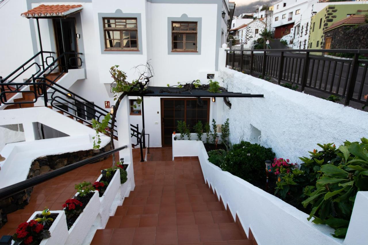 Geko Hotels Los Llanillos Εξωτερικό φωτογραφία