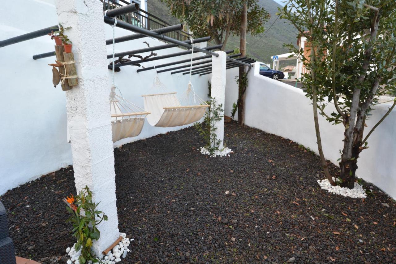Geko Hotels Los Llanillos Εξωτερικό φωτογραφία
