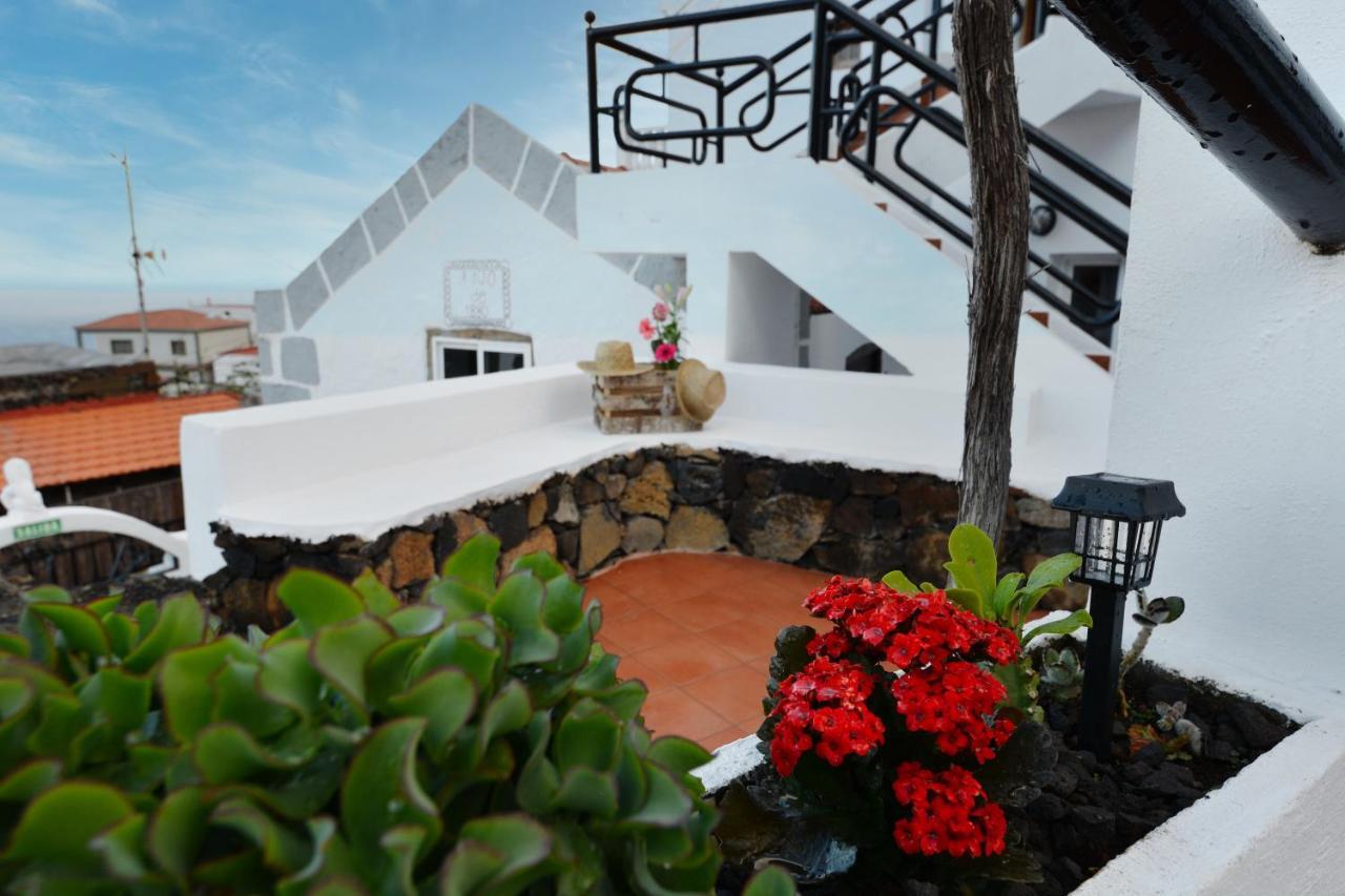 Geko Hotels Los Llanillos Εξωτερικό φωτογραφία