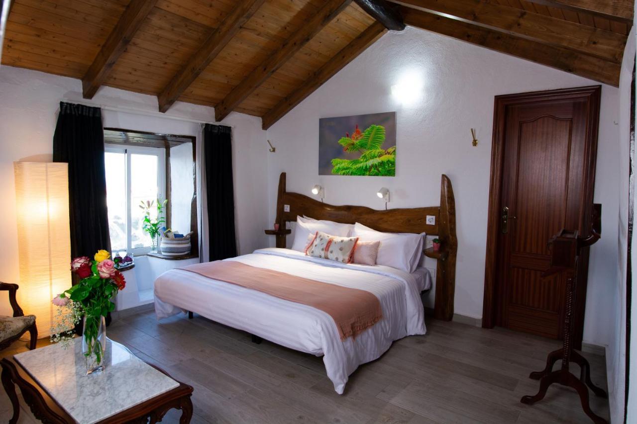 Geko Hotels Los Llanillos Εξωτερικό φωτογραφία