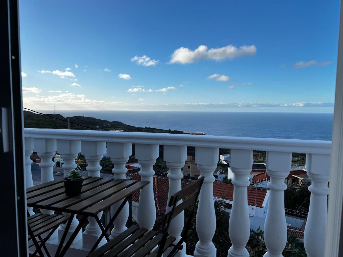 Geko Hotels Los Llanillos Εξωτερικό φωτογραφία