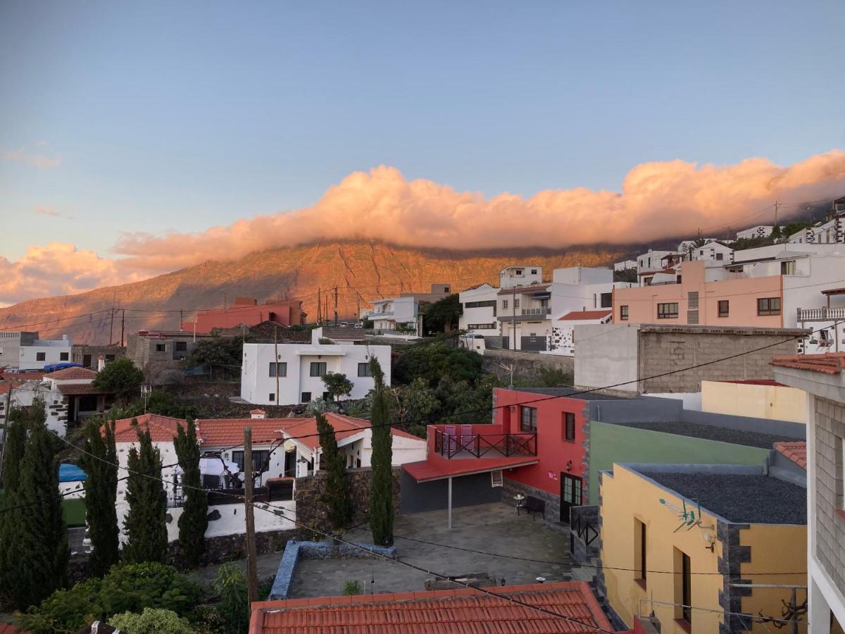 Geko Hotels Los Llanillos Εξωτερικό φωτογραφία