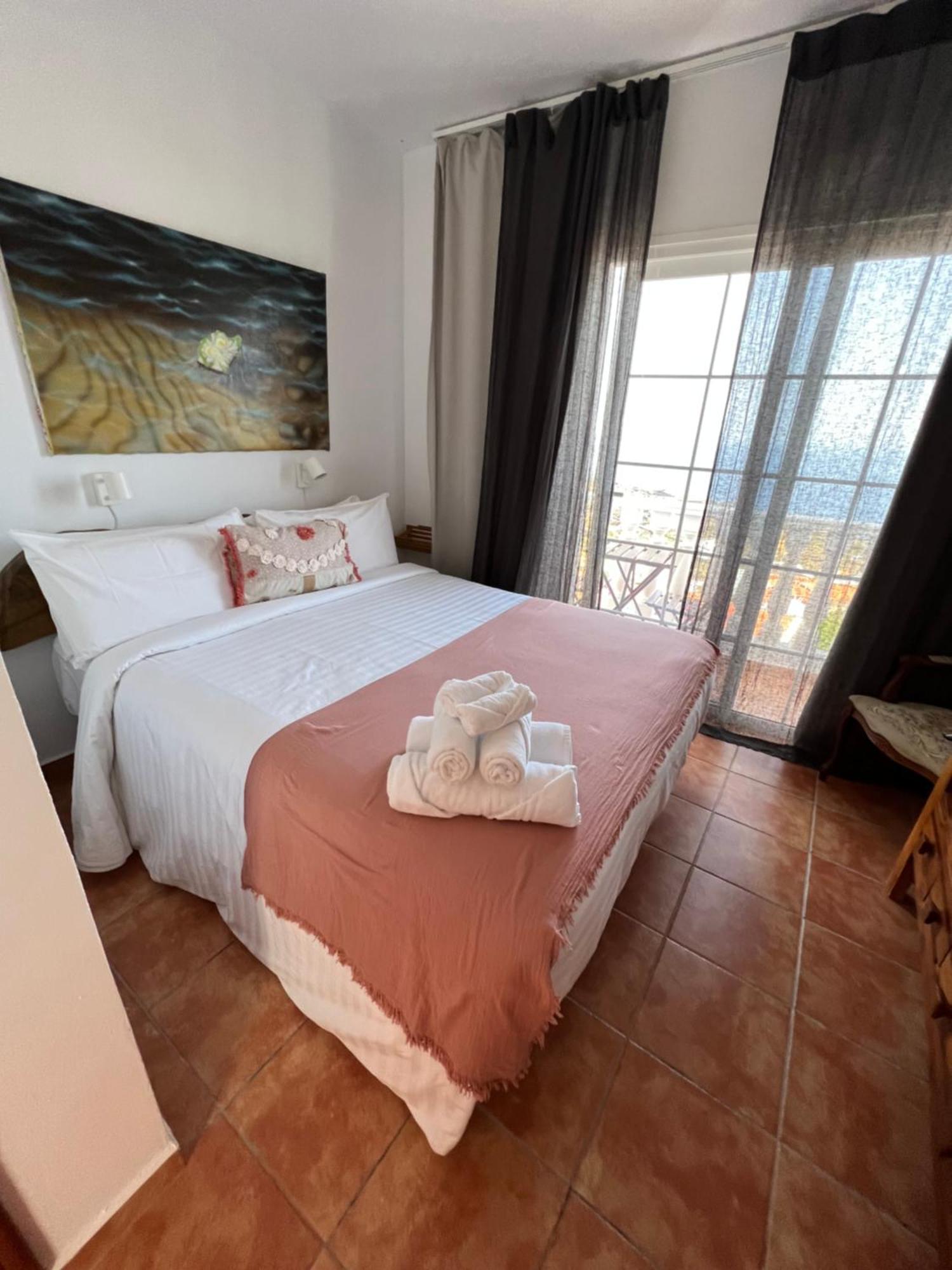 Geko Hotels Los Llanillos Εξωτερικό φωτογραφία