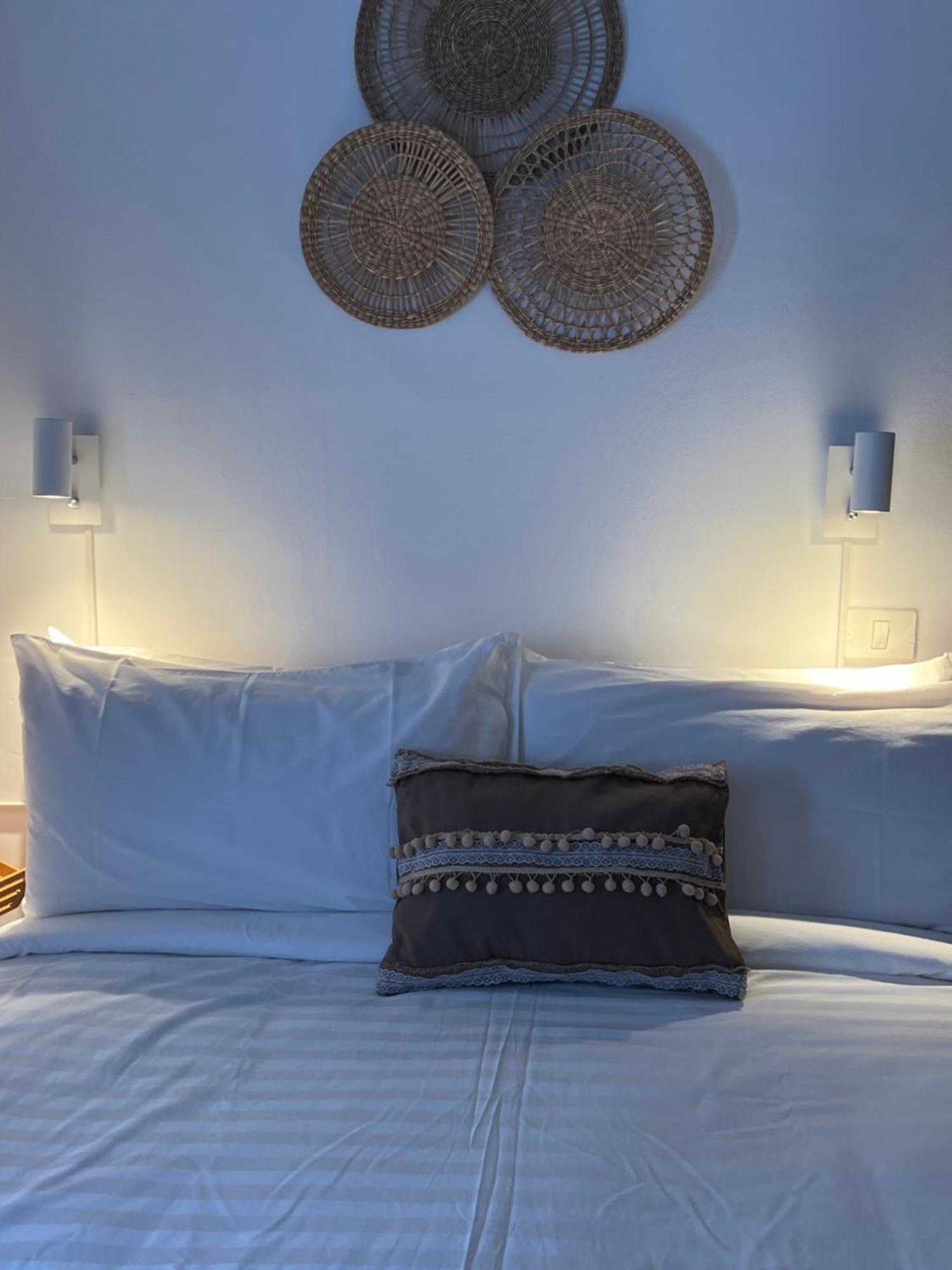 Geko Hotels Los Llanillos Εξωτερικό φωτογραφία