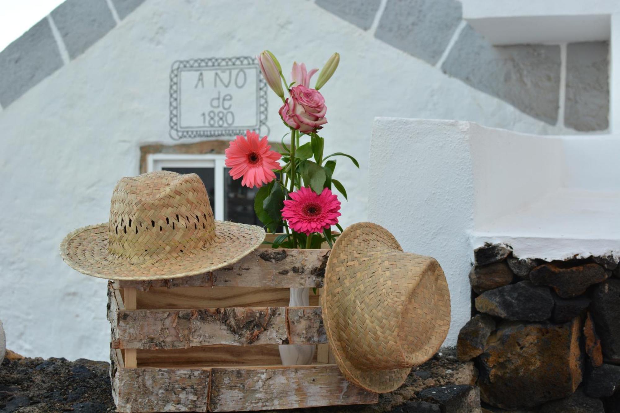 Geko Hotels Los Llanillos Εξωτερικό φωτογραφία