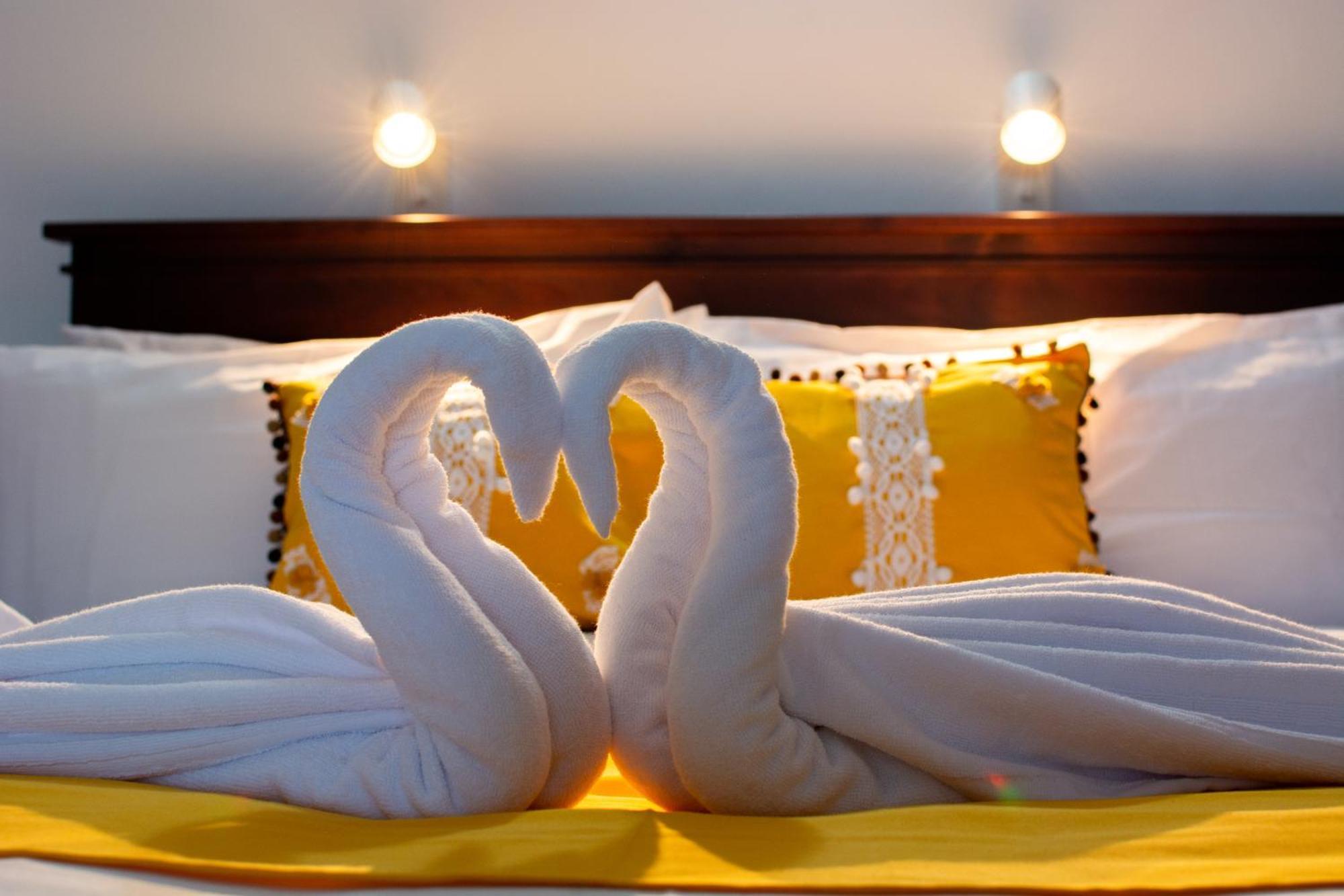 Geko Hotels Los Llanillos Εξωτερικό φωτογραφία