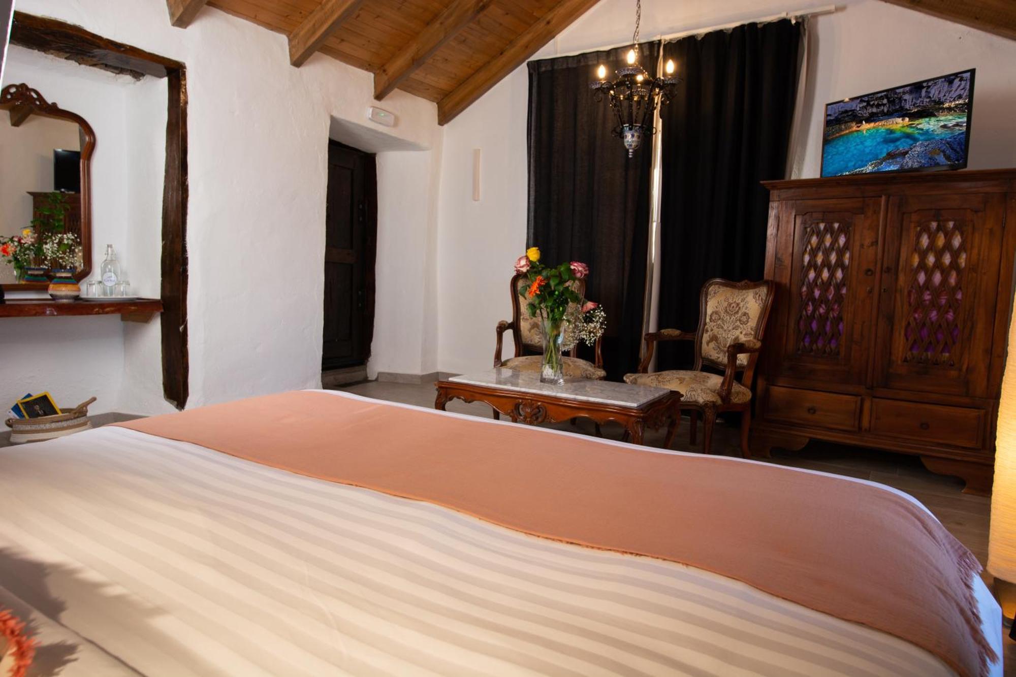 Geko Hotels Los Llanillos Εξωτερικό φωτογραφία