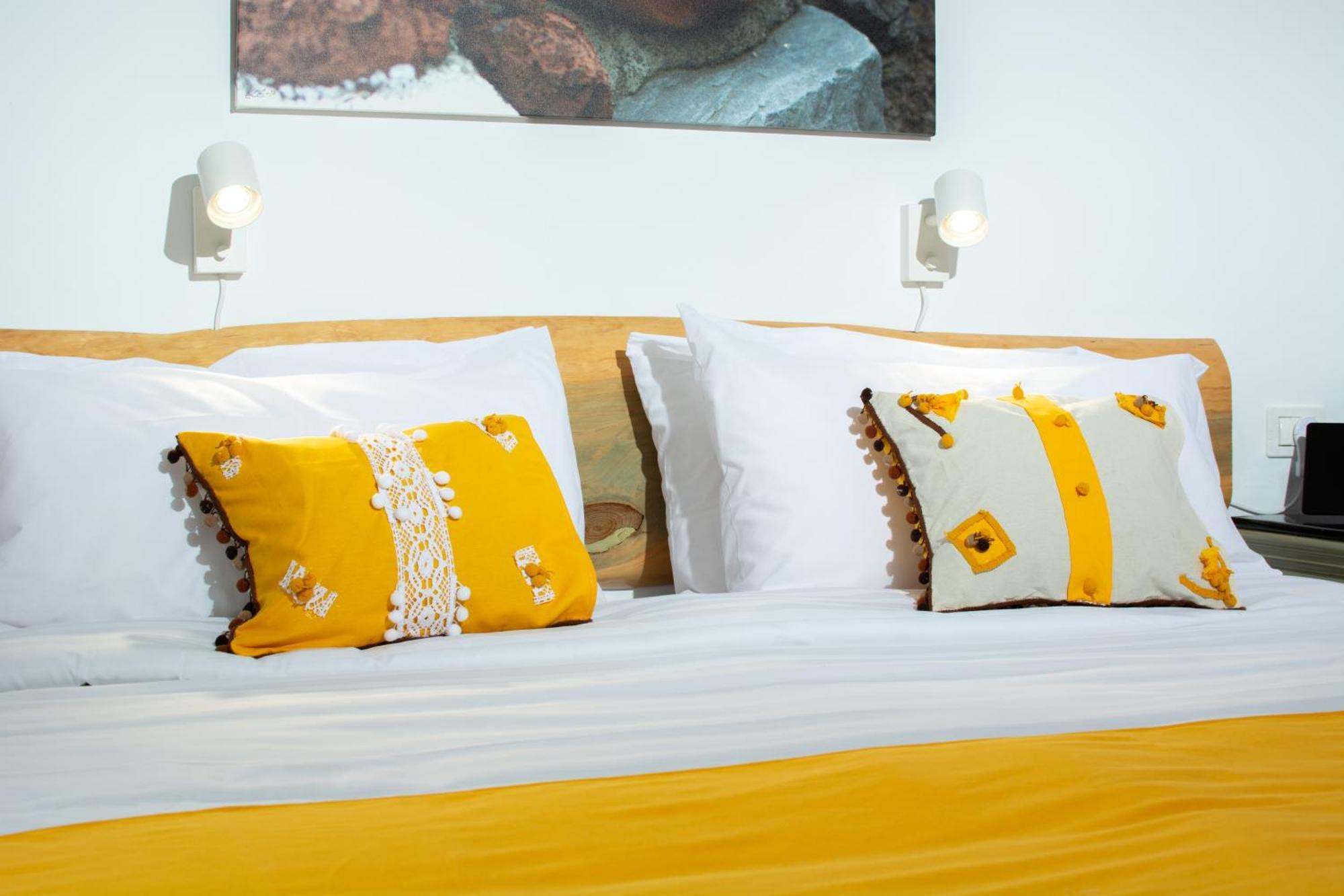 Geko Hotels Los Llanillos Εξωτερικό φωτογραφία