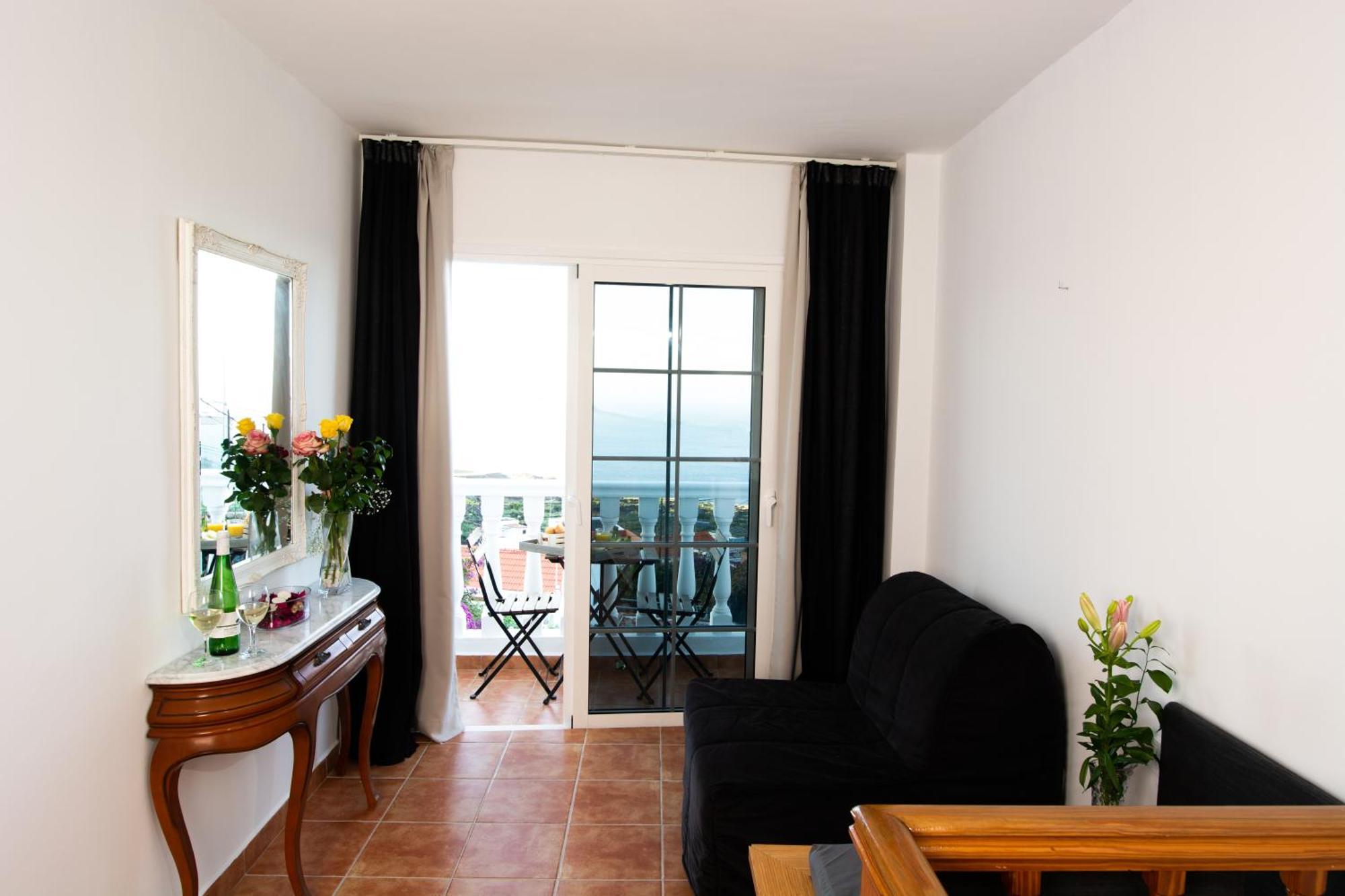 Geko Hotels Los Llanillos Εξωτερικό φωτογραφία