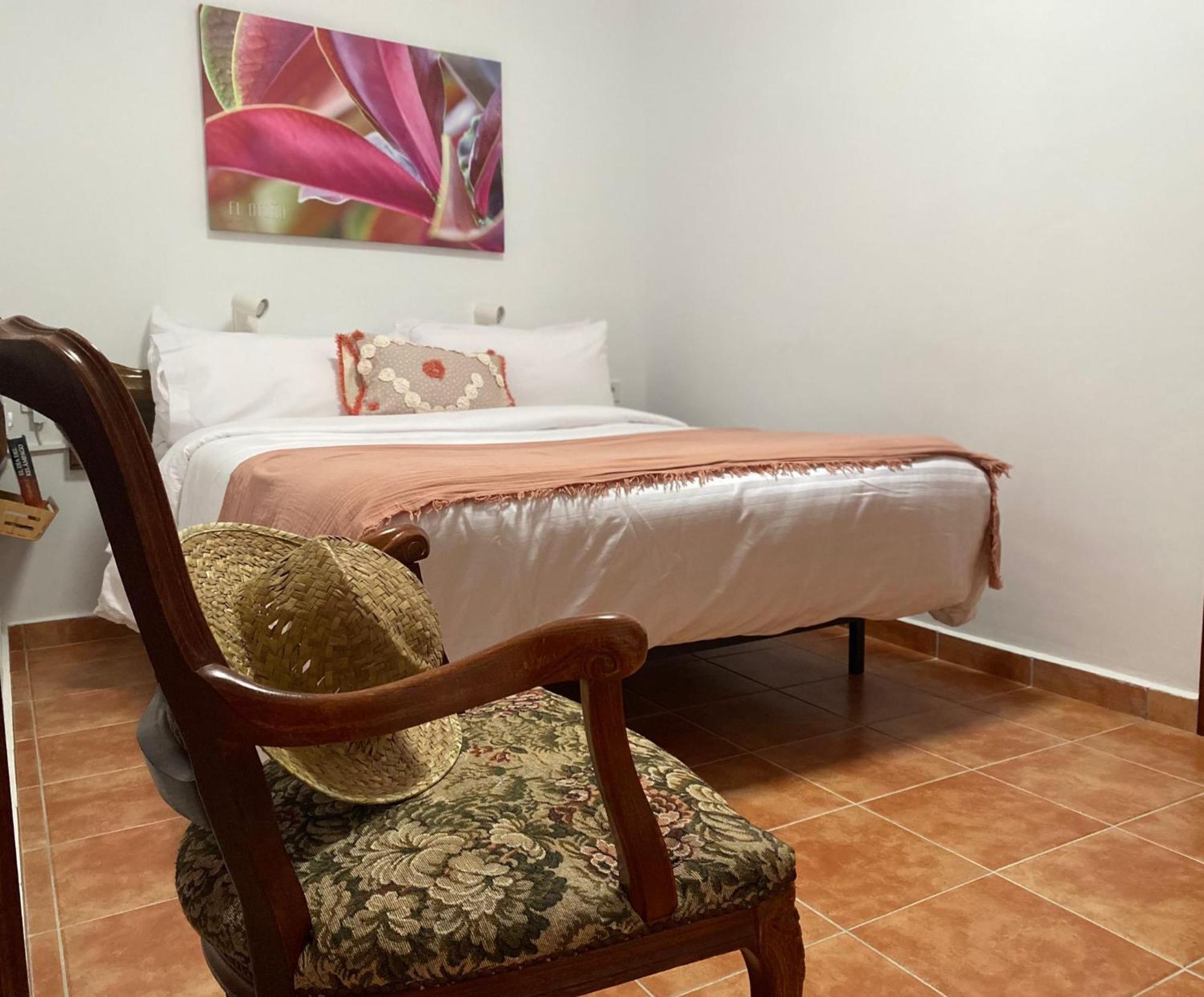 Geko Hotels Los Llanillos Εξωτερικό φωτογραφία