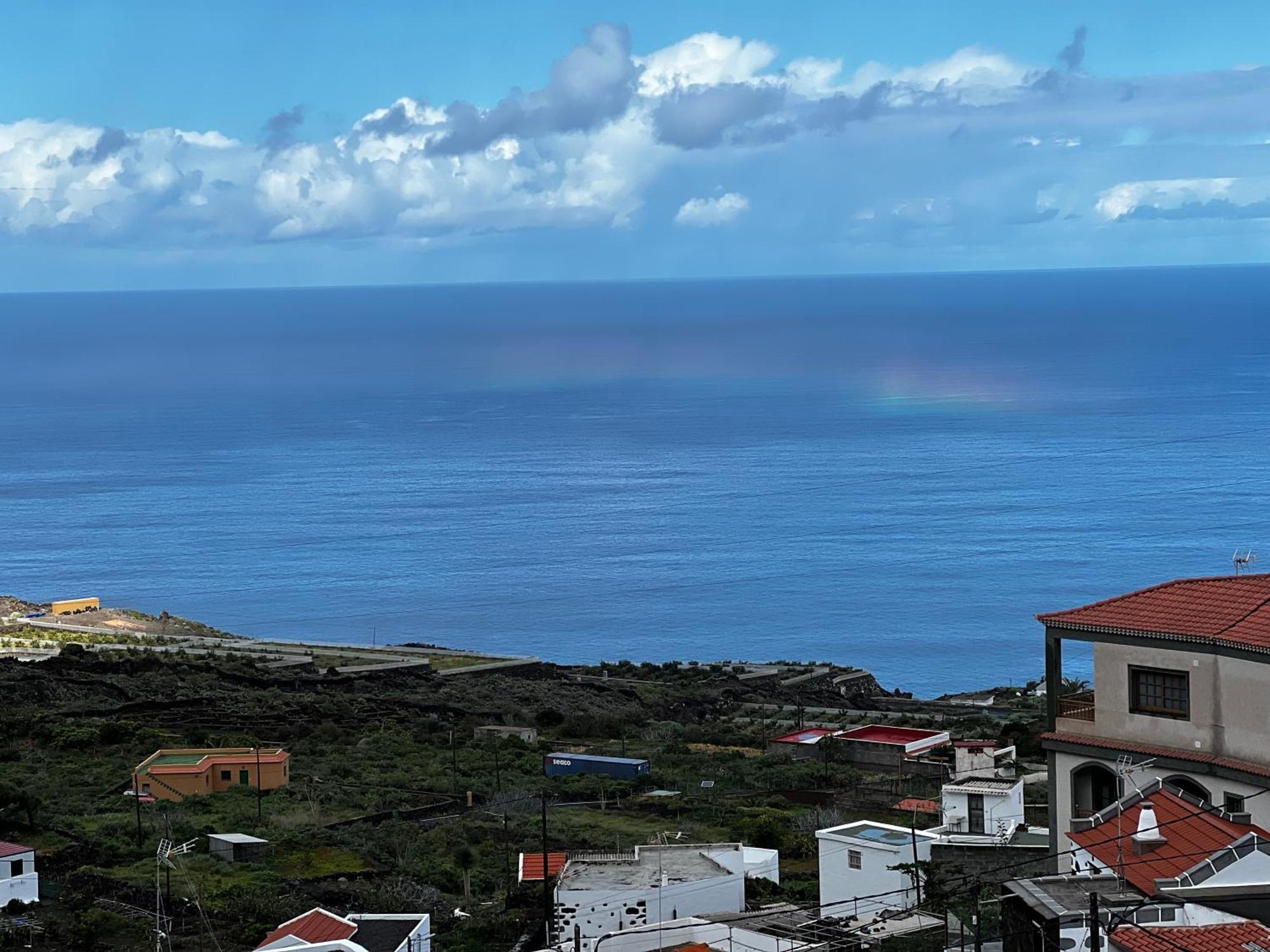 Geko Hotels Los Llanillos Εξωτερικό φωτογραφία