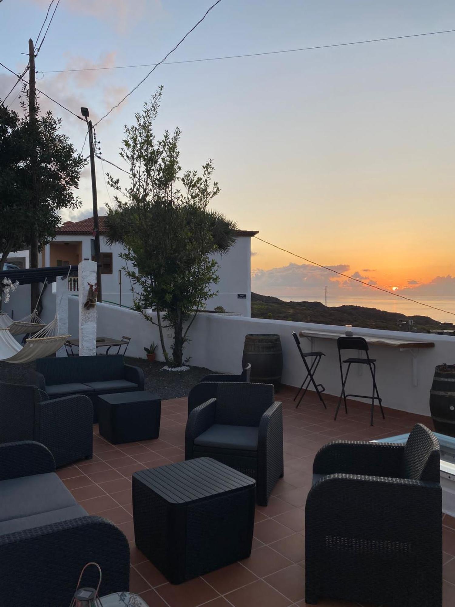 Geko Hotels Los Llanillos Εξωτερικό φωτογραφία